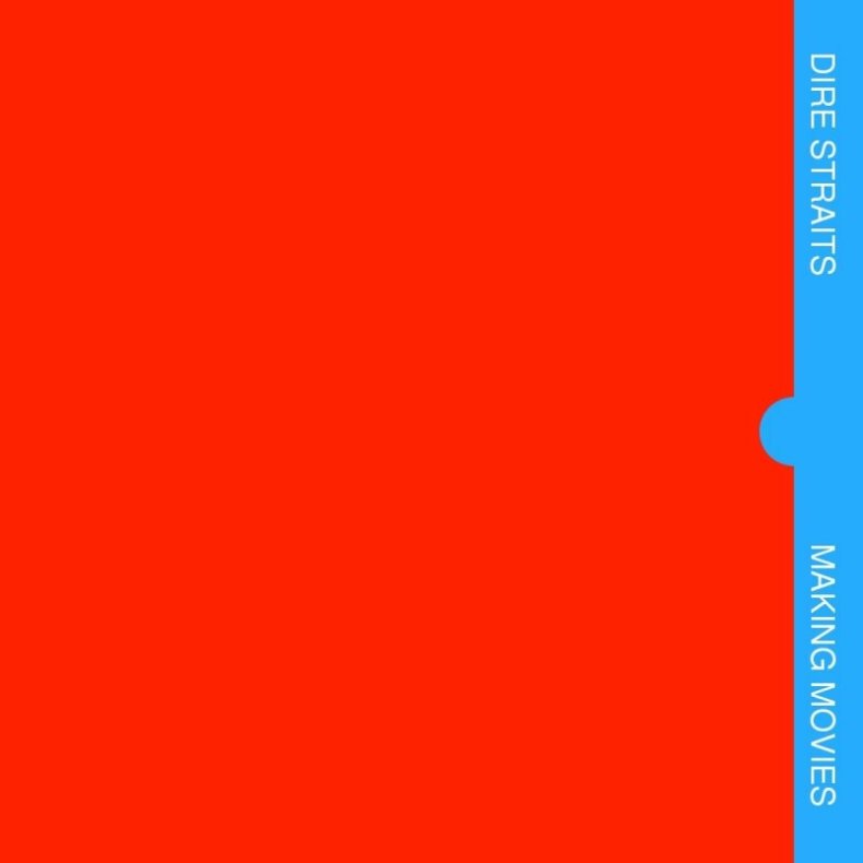 Dire Straits - Making Movies (remastered) - CD