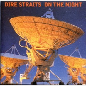 Dire Straits - On The Night [original Recording Remastered] - CD
