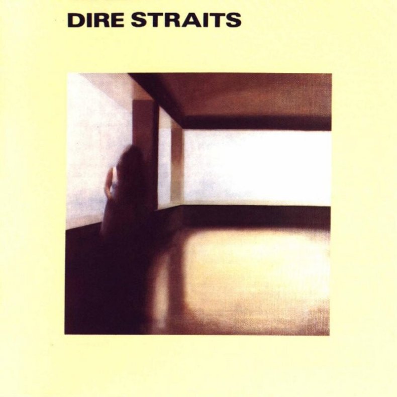 Dire Straits - Dire Straits - Original Recording Remastered - CD