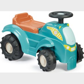 Traktor Gbil - Ecoiffier Bb Abrick