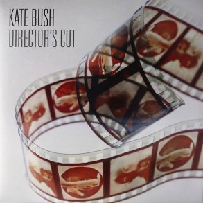 Kate Bush - Director's Cut - CD