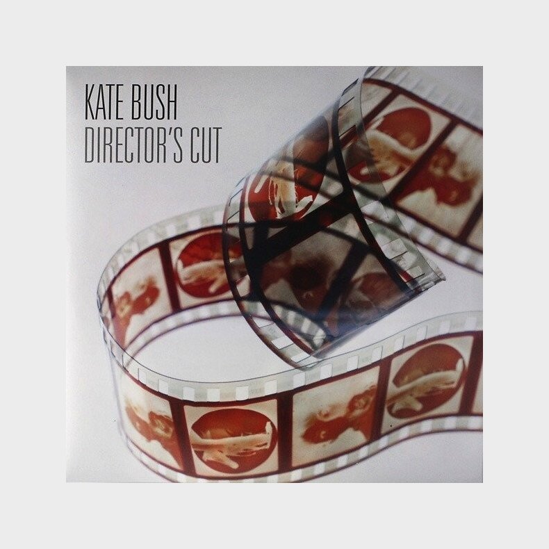 Kate Bush - Director's Cut - CD