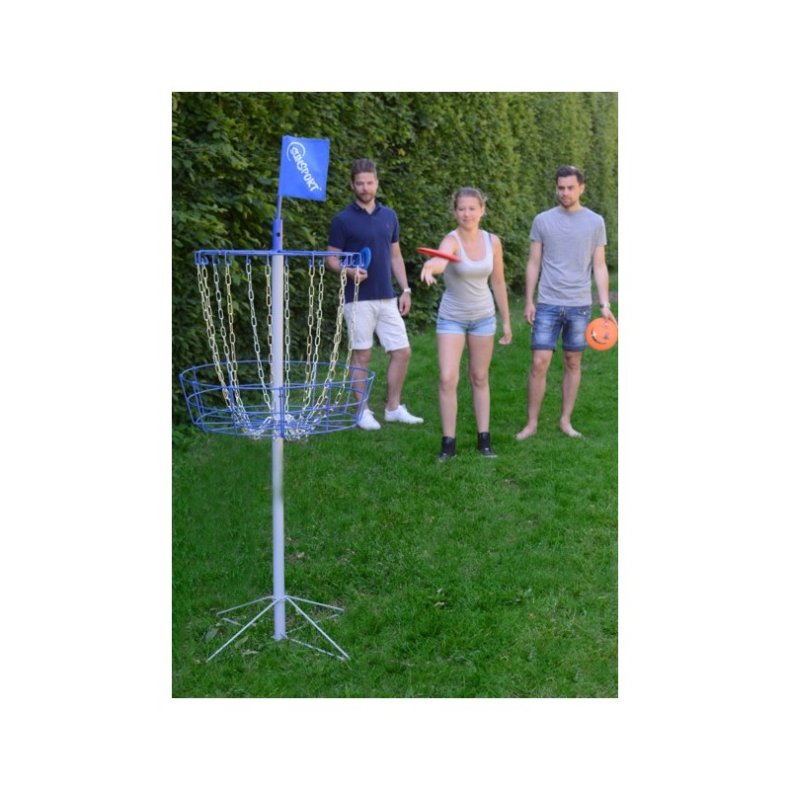 Sunsport | Discgolf kurv