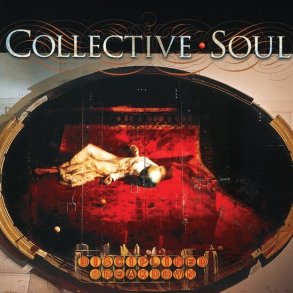 Collective Soul - Disciplined Breakdown - Limited Edition - Vinyl Lp