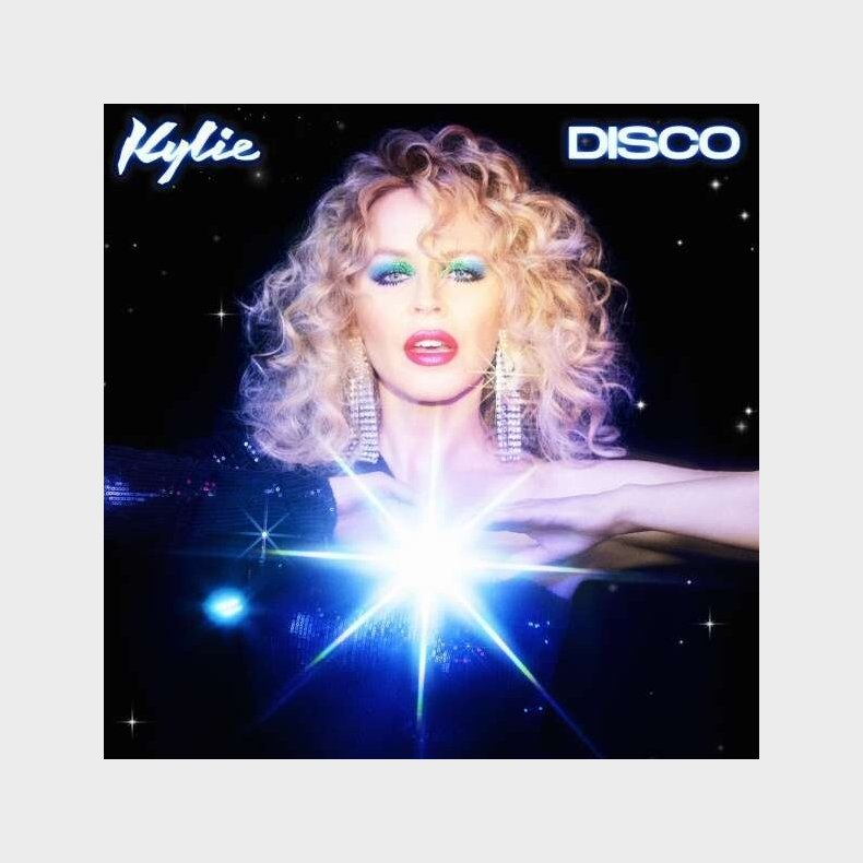 Kylie Minogue - Disco - 2020 - CD
