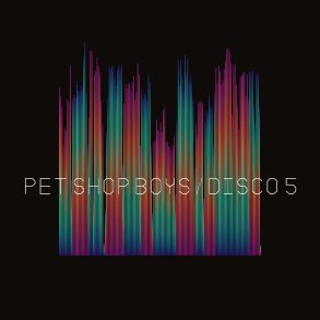 Pet Shop Boys - Disco 5 - CD