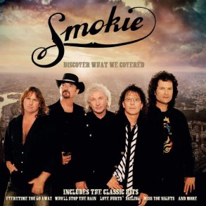 Smokie - Discover What We Covered - Vinyl Lp