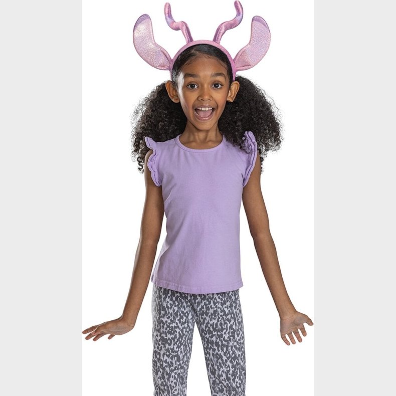 Disguise - Angel Headband (170919-eu)