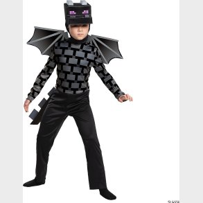 Disguise - Ender Dragon Classic (116 Cm)