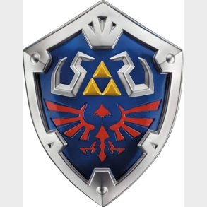 Disguise - Legend Of Zelda - Link's Hylian Shield (85719-15l-6)