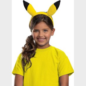Disguise - Pikachu Ears (148539-20l-6)
