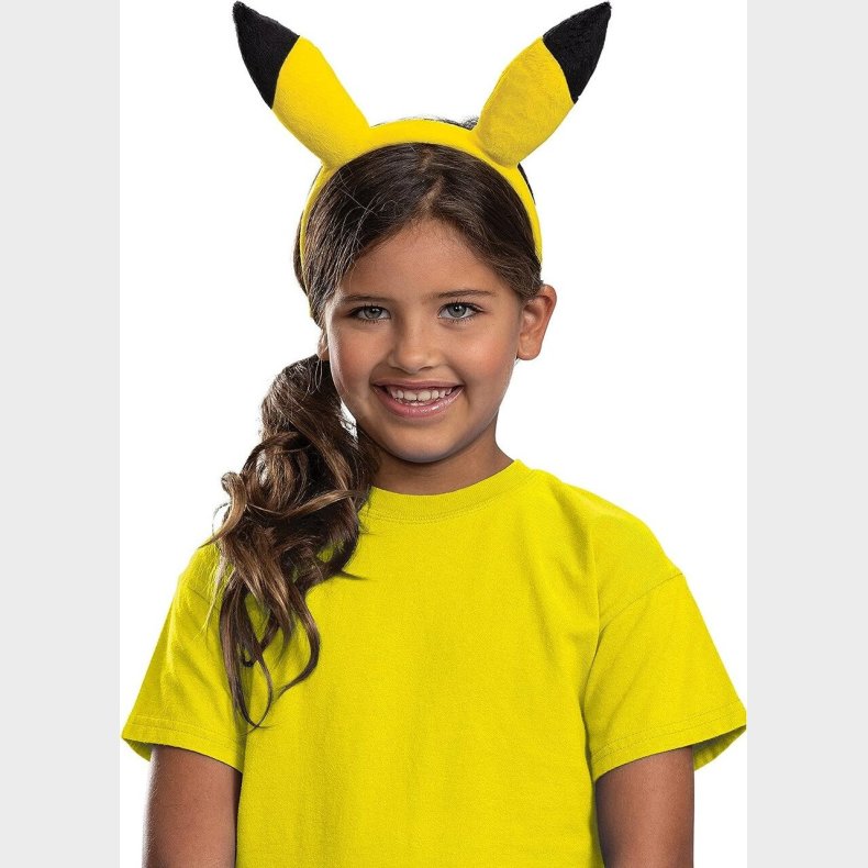 Disguise - Pikachu Ears (148539-20l-6)
