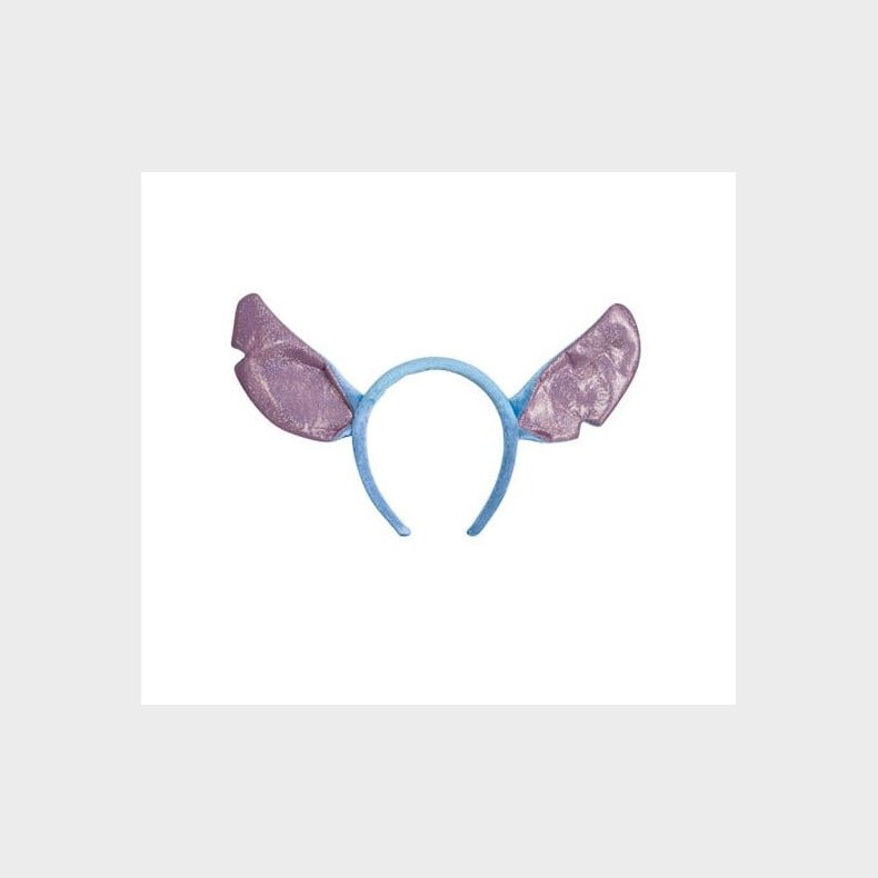 Disguise - Stitch Headband (168179-eu)
