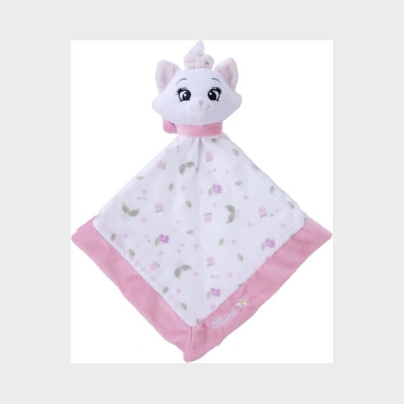 Disney - Sutteklud - Aristocats - Marie - 40 Cm