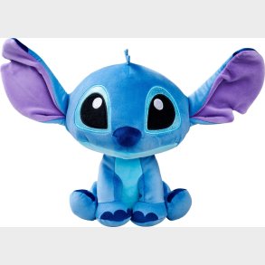Disney - Doorables Stitch Bamse