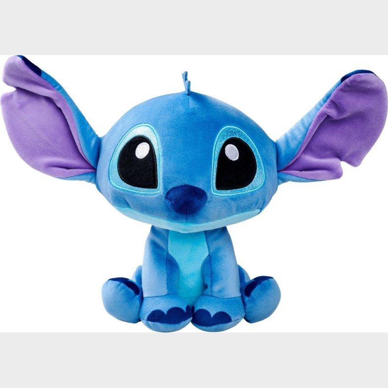 Disney - Doorables Stitch Bamse
