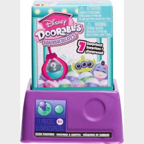 Disney Doorables - Whatcha Gotcha Klo Maskine Asst. - (101-50052)