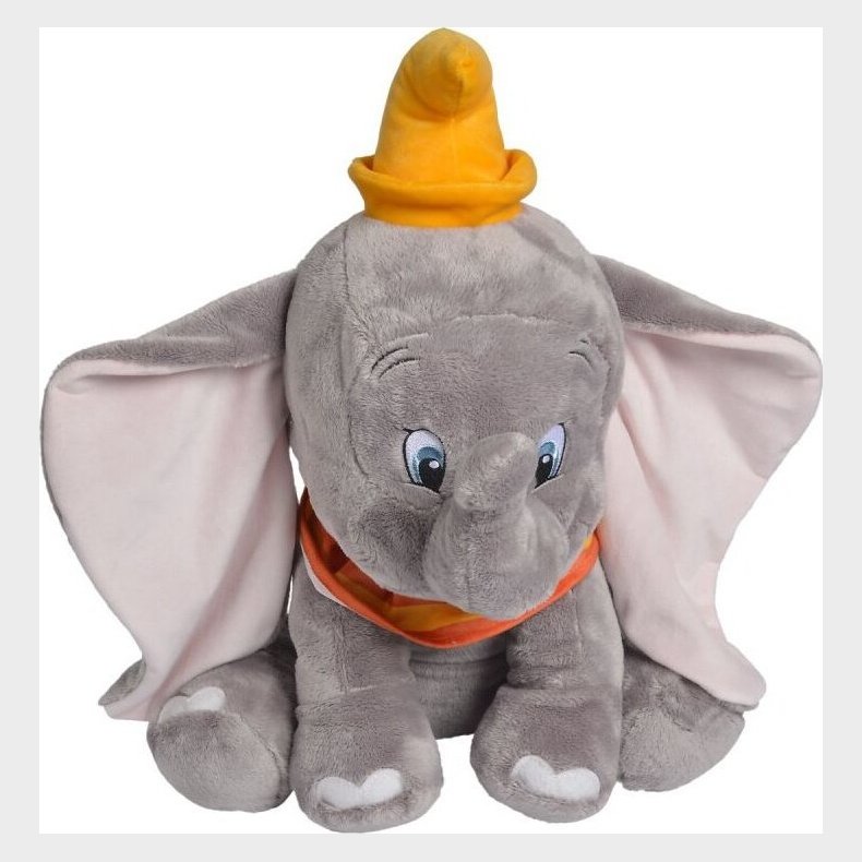 Dumbo Bamse - Disney - 45 Cm