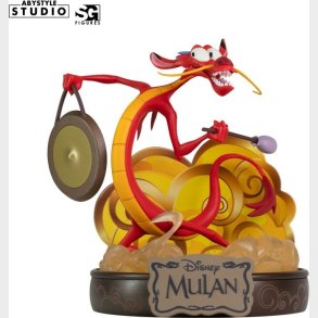 Disney - Mushu Figur - Mulan