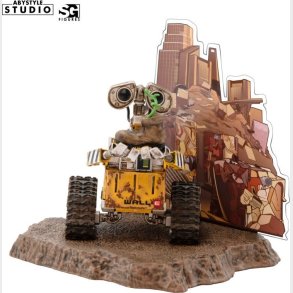 Disney - Figurine Wall-e