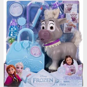 Disney Frozen - Baby Sven Care Kit (241524)