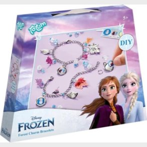 Disney Frozen Mythical Bracelets