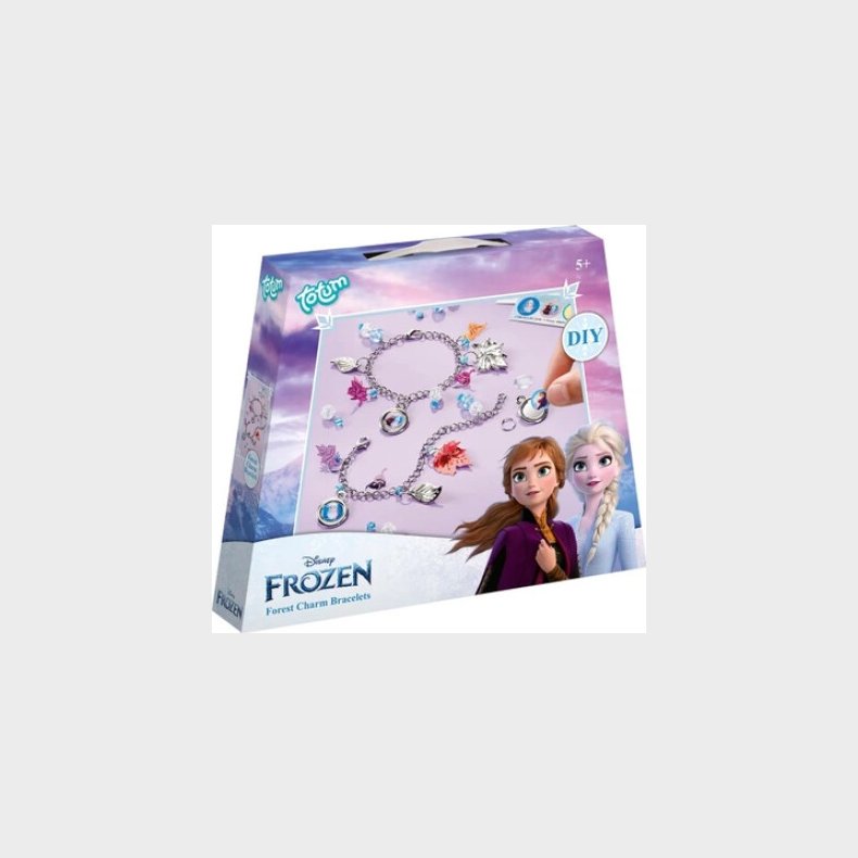 Disney Frozen Mythical Bracelets