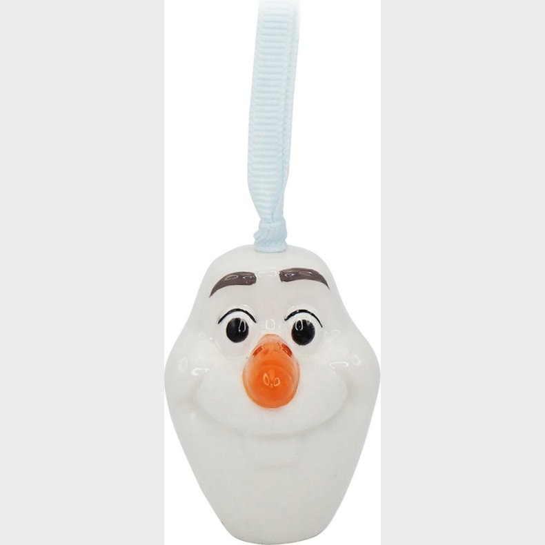 Disney - Julepynt Til Juletr - Frost - Olaf