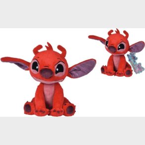 Lilo & Stitch Bamse - Leroy - 20 Cm