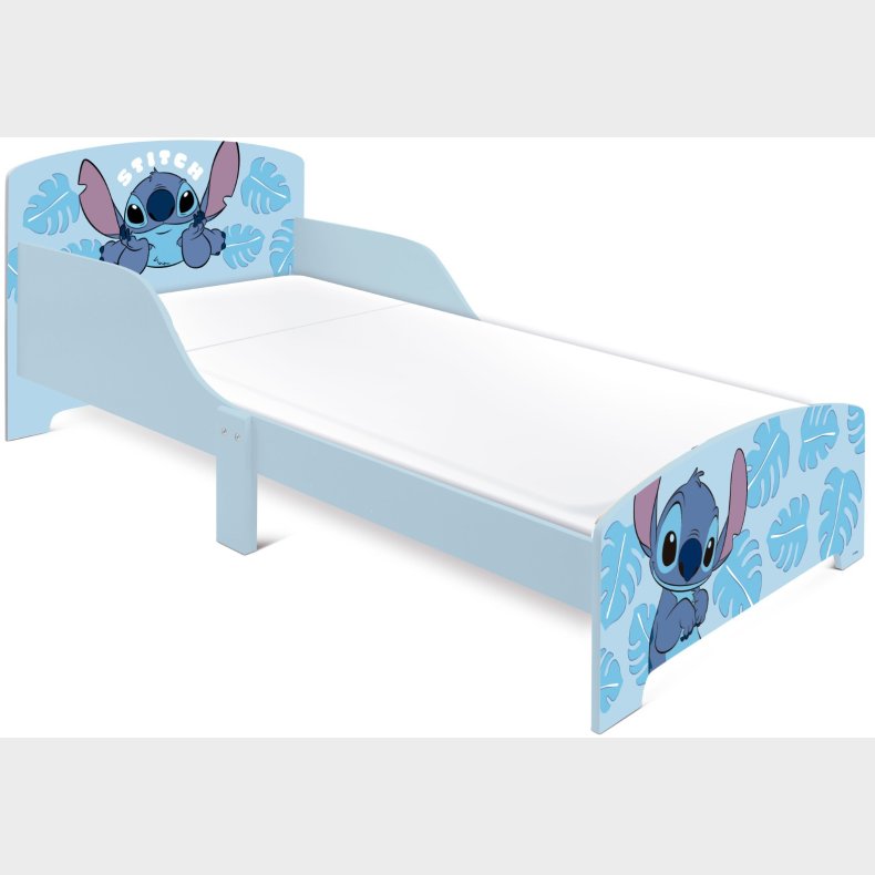 Disney Lilo & Stitch Junior b�rneseng 140 x 70 cm