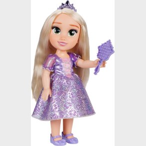 Rapunzel Dukke - Disney Prinsesse - 38 Cm