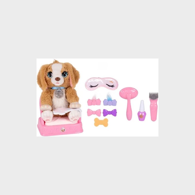 Disney Princess - My Pampered Princess Pup (238444)
