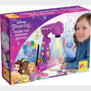 Disney Princess - Projector St