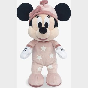 Disney - Sleep Well Minnie Gid Bamse