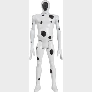 The Spot Figur - Spiderman - Marvel - Titan Hero Series - 30 Cm