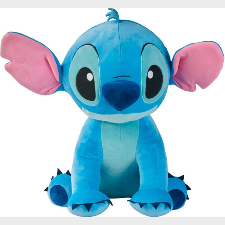 Disney - Squishy Stitch (45cm)