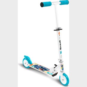 Disney - Stitch Foldbart L�behjul