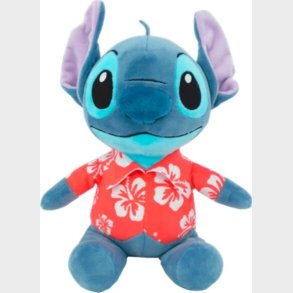 Disney - Stitch Hawaii Red Shirt, 25cm