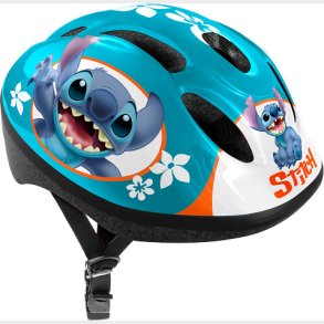 Disney - Stitch Hjelm Small (53/56 Cm)
