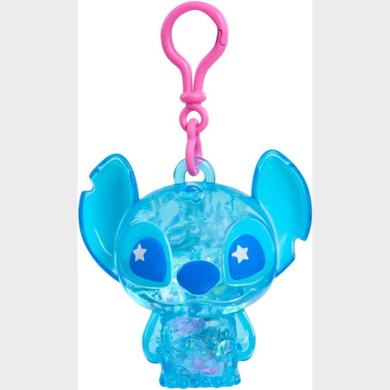 Disney Stitch - Movie Blind Clip-on Figur Assorteret (302-46204)
