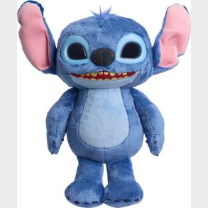 Disney Stitch - Movie Many Moods Feature Plush 27cm (302-11583)