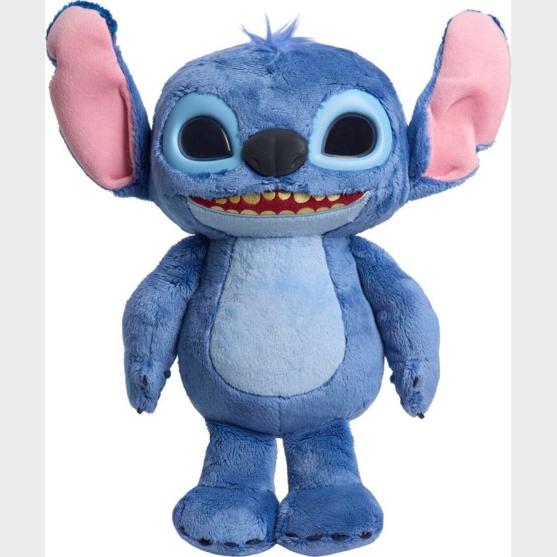 Disney Stitch - Movie Many Moods Feature Plush 27cm (302-11583)