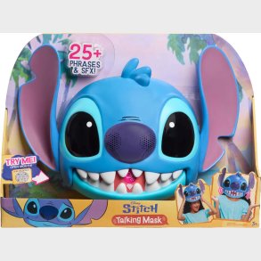 Disney Stitch Movie Talking Mask (302-46114)