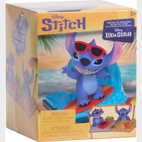 Disney Stitch - Movie Time Blind Boxes (assorteret)