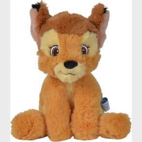Bambi Bamse - Disney - Super Soft - 25 Cm
