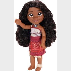Disney Vaiana -  Core Large 38 Cm Doll - Vaiana(237574)