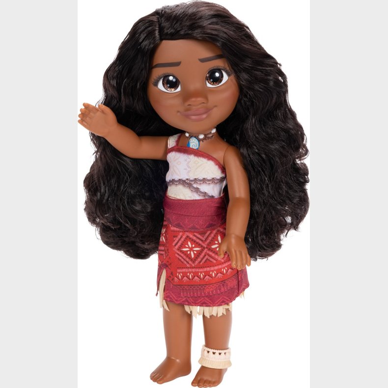 Disney Vaiana -  Core Large 38 Cm Doll - Vaiana(237574)