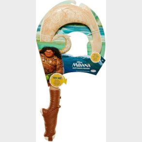 Disney Vaiana - Maui's Magiske Fiskekrog