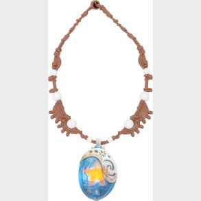Disney Vaiana - Vaiana's Musical Sea Star Necklace (237614)