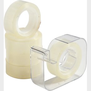 Dispenser Med Tape - B 15 Mm